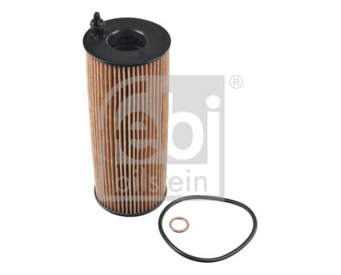 Yağ Filtresi BMW N47 E81 E82 E87 E88 E90 E60 F10 F01 E84 E83 E70 E71 F15 F16