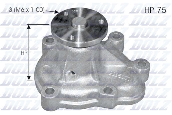 Devirdaim Corsa C-Astra G-H-J-Combo-Meriva B-Zafira B 1.7DTI-Cdti