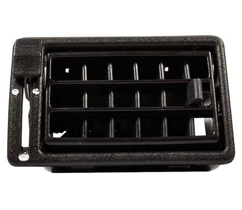 Torpido Havalandirmasi Sol R9-R11
