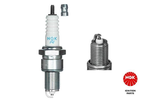 Atesleme Bujisi BPR6ES Mercedes M102 M103 M117 M119 W116 W126 W460 . R9-R11-R21-R19-MGN-LGN-M131- DKŞ Uno 70 İe-70 S-TMPR 1.4ie-Golf II-Polo-Astra F-Vectra A-Omega A-Corsa-Kadett-1.4-16 8V