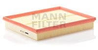 Hava Filtresi Astra G 98-04 - Astra H 04-14 -Zafira A 98-10 1.4-1.6-1.8-2.0T-16V Y