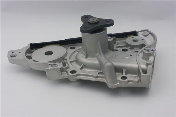 Devirdaim Su Pompası Mazda 323 Familia Lantis 1.5L Z5 ZL Dohc 96-> / 1.8L BP Dohc 96->