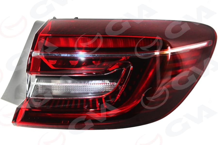 Stop Diş Sağ Renault Clio V İcon 20-