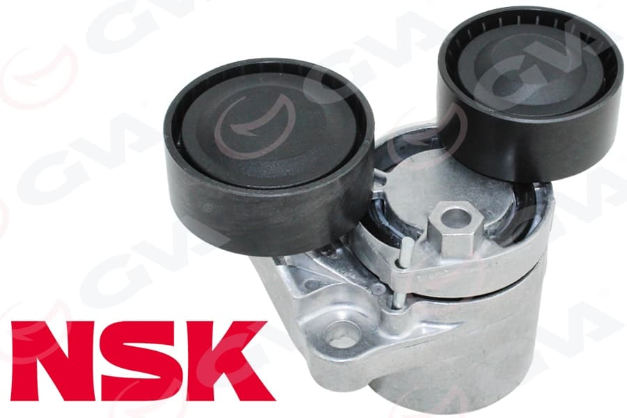 Kayış Gergi Rulmanı BMW E90 E92 E93 F10 F20 F30 F32 F33 F34 F36 F07 F01 E84 F25 F15 F16 Kutuklu