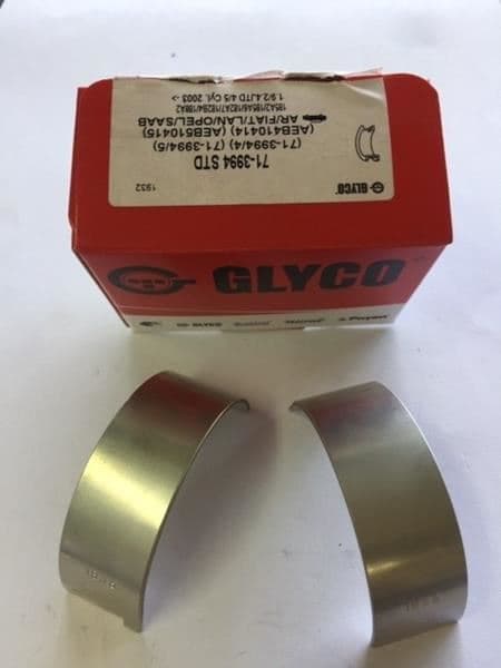 Kol Yatak STD Fiat Doblo-Bravo-Marea-Freemont-Ducato Alfa Romeo GTV-GT-Giulietta- 145-146-147-156-159 Opel Vectra-İnsignia-Astra-Antara Suzuki SX-4 1.9 JTD 2.0 JTD 2.0 JTS