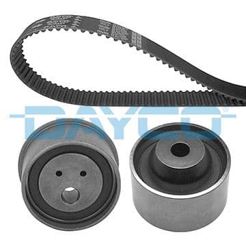 Triger Kayış Seti Eksantrik Seti Mitsubishi Carisma 1.8L Gdi 4G93 DA2A 95-> / Pajero Pinin 1.8L 2. 0L 4G93 4G94 H66W H77W 00-07 / Volvo S40 V40 1.8 16V 99-02 1 Kayış 2 Rulman 154x290