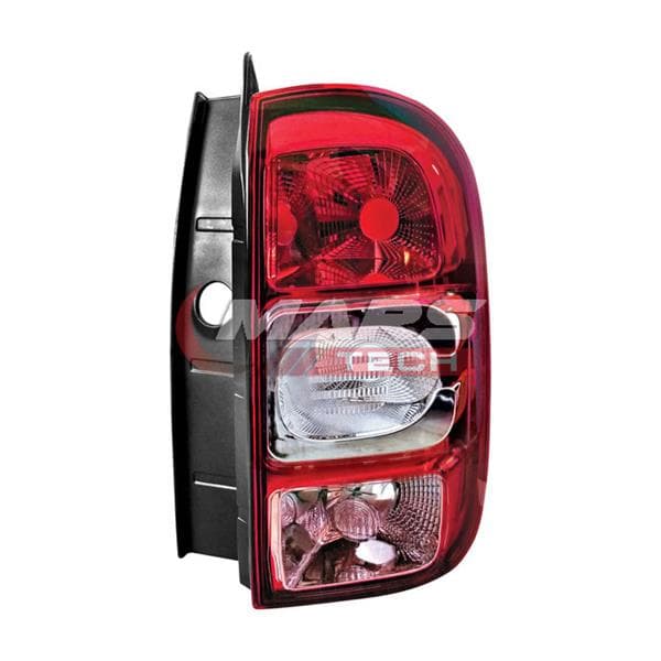 Stop Lambasi Sol Duster 13-17 Duysuz