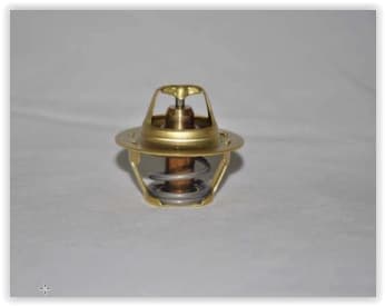 Termostat 89 C Megane I-II-R19-Clio II-Kangoo-Laguna I-II 1.4 -1.6-1.8- 1.9 D- 2.0