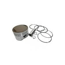 Piston Segman 0.40 79.50mm Egea 16> Doblo 10>23 Linea 09> 500X 14> Giulietta 10>18 Renegade 14> Combo 10> Vitara 15> 1.6D M.jet
