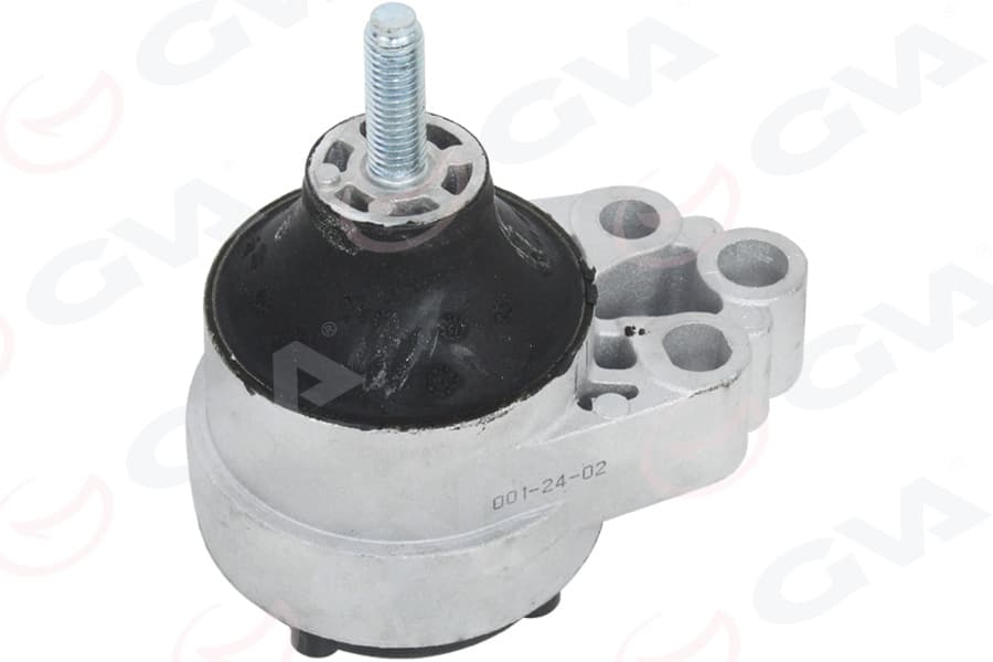 Motor Takozu Sağ Ford Focus 98> 1.6 Benzin 3 Civatali