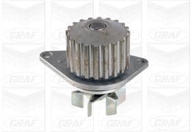 Devirdaim P106 I-II-206-Partner-Berlingo-C15-Saxo-Xsara 96> 1.4