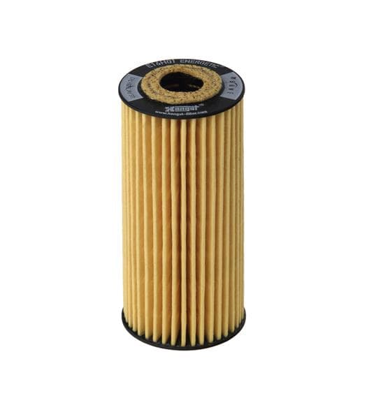 Yağ Filtresi Mercedes OM640 W168 W245 W414
