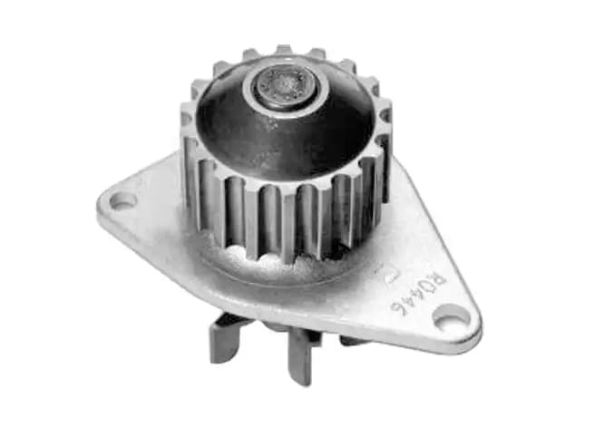 Devirdaim Su Pompası P106-P206-P207-P307-Bipper-Nemo-Partner-Berlingo-C2-C3-Saxo-Xsara 1.4 TU3JP-TU3A 1.4 8V MQP Fiat Fiorino 1.4 KFT.-KFV