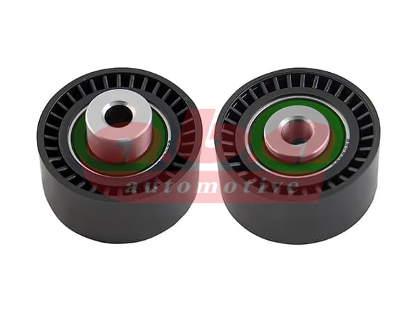 Eksantrik Gergi Rulmanı P307-308-407-508-607-807-Expert-C4-C5-C6-C8-Jumpy-Scudo-Focus II-III 2.0HDI