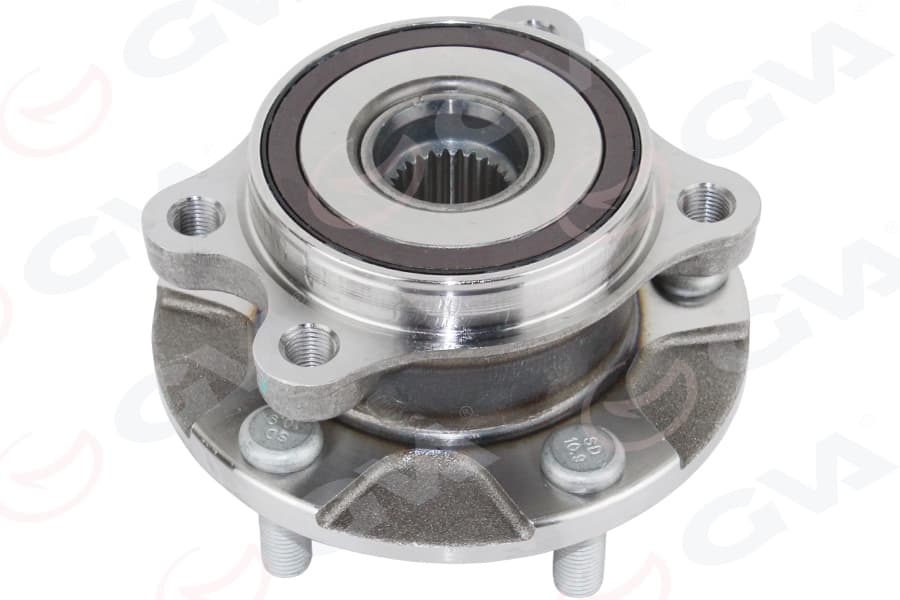 Ön Teker Poryasi Rulmanlı Toyota Corolla- Auris 1.4 D-4D-1.4-1.6 Vvti 03/07 > RAV4