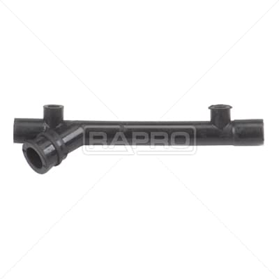 Hava Tahliye Hortumu Mercedes OM601 OM602 OM603 W124 S124 W201 W461 W463 Pipo