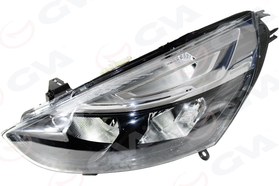 Far Sol -Siyah- Clio IV 16MD