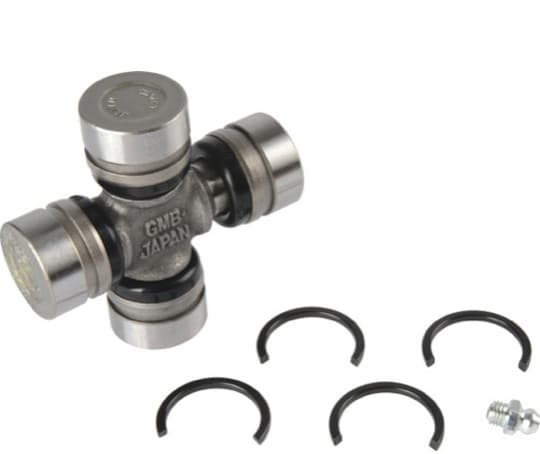 Mafsal İstavrozu Toyota Hilux 2.4L LN85 LN145 4X2 90-04 Küçük Tip Ölçü: İçten Segmanlı Boy: 46.8 X Kafa Çapı: 26
