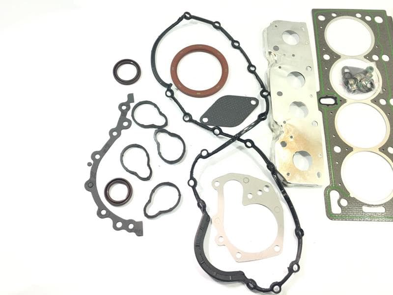 Motor Conta Takımı Clio IV 12> Captur 13> Symbol III 13> Dacia Logan II 12> Sandero II 13> 0.9 Tce