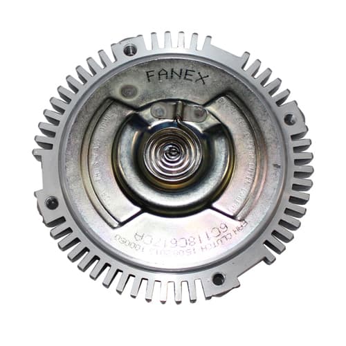 Fan Termiği Ford Transit 06> 2.2-2.4 TDCi Termik
