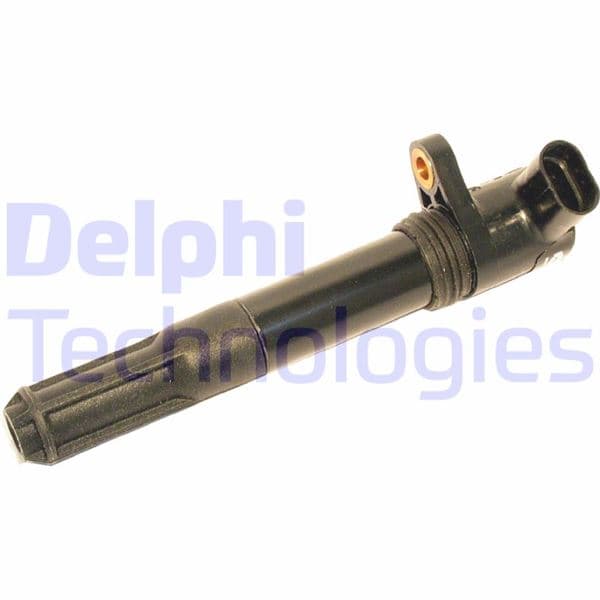 Ateşleme Bobini Kalem Fiat 500 12> Bravo II 08>14 Doblo 10> Egea 16> Alfa Romeo Mito 08>13 0.9T 1 .2 1.4