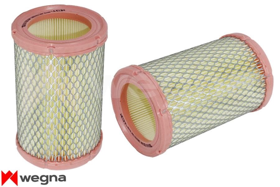 Hava Filtresi Clio I 1.2 96-98 -Clio II 98- - KNG 1.2 97- - Ep 1.2 - TWNG 1.2-1.2 16V C 1145/6