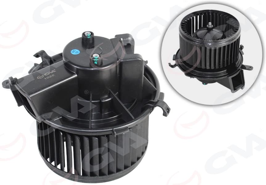 Kalorifer Motoru Peugeot Boxer 06> Citroen Jumper 06> Fiat Ducato 06>