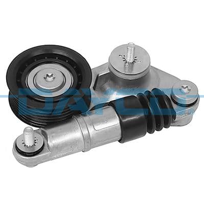 Kayış Gergi Rulmanı Land Rover Discovery Sport L550 Freelander 2 L359 Range Rover Evoque L538 Kutukl U
