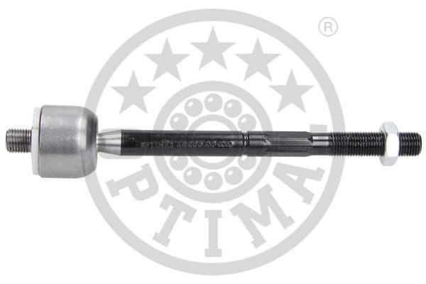 Rot Mili Renault Megane III 09> Fluence 09> Scenic III 09>
