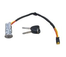 Kontak - Anahtarli D.logan-Sandero Alarim Düğmeli Anahtar R.trafic II 2012- 2010-