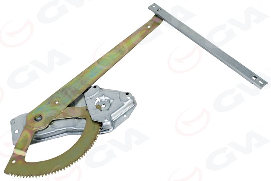 Cam Mekanizmasi Sağ Ford Transit 01- Yeni Model V348 Motorsuz