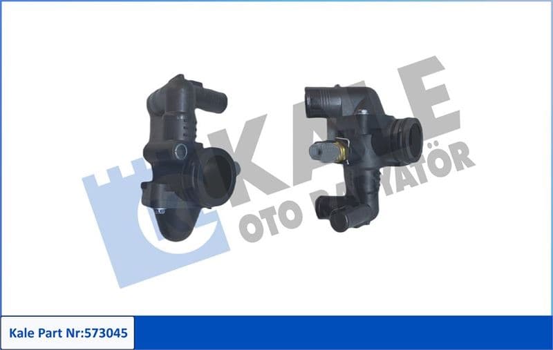 Termostat Govdesi Komple Boxer III Jumper III 22DT C81 110BG / C96 130BG / C110 150BG EURO5 2011> Transit V347 2.2TDCI -Custom 14> EURO5 2.2 TDCi 155PS