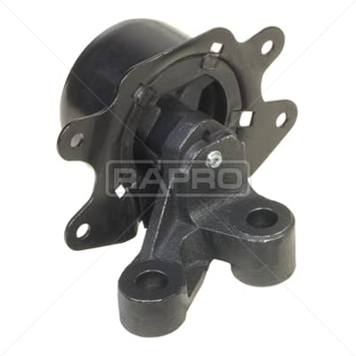Motor Takozu Ön-Sol Opel Combo B 1.7 Cdti