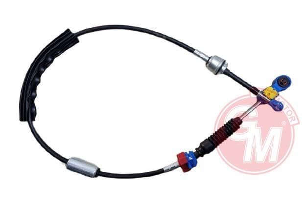 Vites Kumanda Telli Otomatik Renault Megane II Otomatik Bva XC - Ae