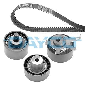 Eksantrik Rulman Kiti Triger Seti Jaguar 2.0 98 01 Focus 98 04 Mondeo II 96 00 Mondeo III 00 07 1.8 2.0 94801