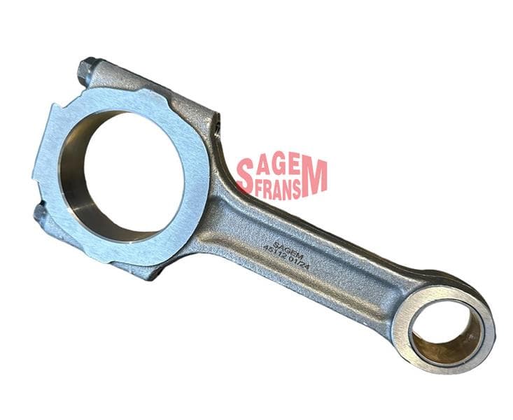 Piston Kolu Doblo 1.9 D-1.9 JTD 2001>