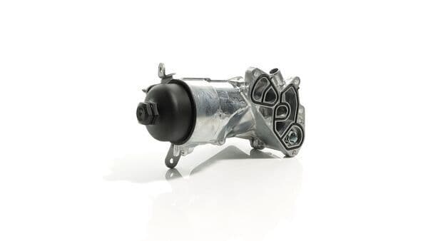 Yağ Soğutucusu Komple Ford-Peugeot-Citroen 02> Focus-Courier-Fiesta-206 208 301 308 307 2008 3008 Pa Rtner C3 C4 Berlingo 1.4-1.5-1.6 TDCi Plakali