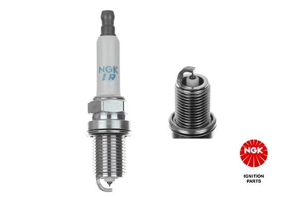 Ateşleme Bujisi İridium-Tek Tirnak Astra H-J-Mokka-İnsignia A-Zafira B-C-Cruze 1.6-1.8 A/b/z-Xer- Xep