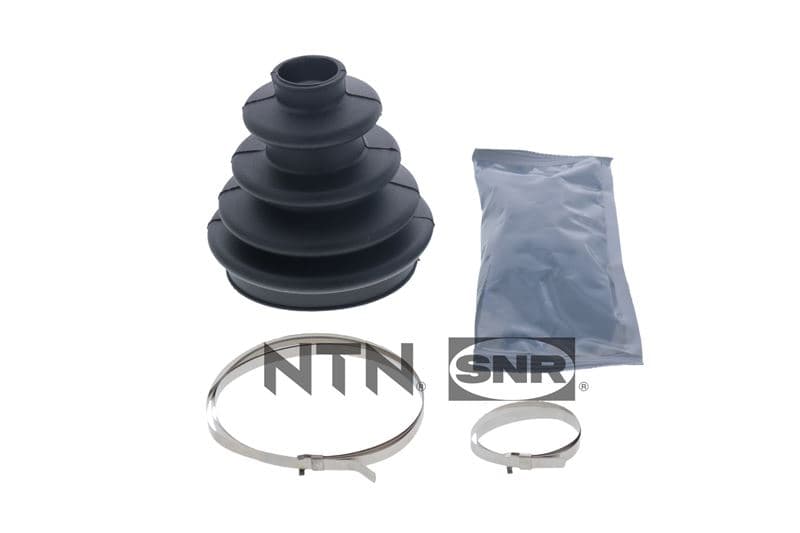 Aks Korugu Universal Boot Kit Covering Many Applications See Tecdoc