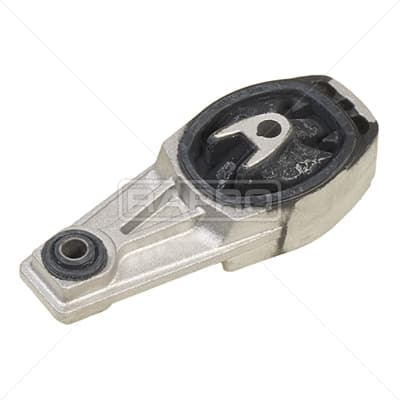 Motor Kulaği Takozu Arka P207-P305-P306-P307-P301-P309-P407-C3 Picasso-C3 II-DS3-Citroen C-Elysee