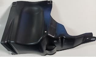 Motor Tarafi Muhafaza Fiat Linea-Fiorino