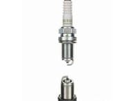 Atesleme Bujisi P206 P307 P207 P1007 C2 C3 C3 II C4 ET3J4 1.4 16V Clio III IV Logan II Sandero II Thalia Modus 1.2 16V Uzun Paso Duble