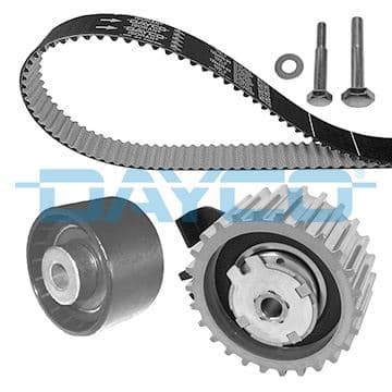 Eksantrik Gergi Kiti 190x24 Vectra C-Zafira B-Astra H-Croma-Alfa Romeo 159 1.9CDTİ-JTD Z19DTL
