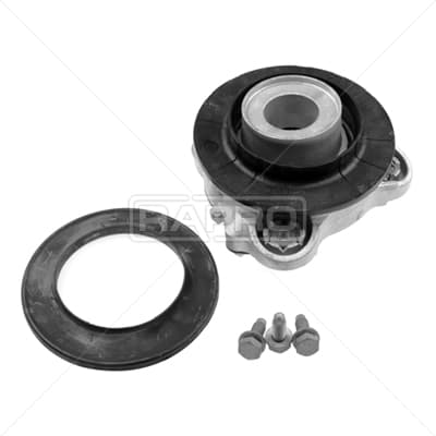 Amortisör Takozu Sağ Rulmanlı Ducato III-IV-Boxer III-IV-Jumper III-IV 14 > Euro5 Orjinal