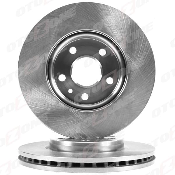Ön Fren Aynasi Astra J 10> Cruze 09> Aveo 11> 276x26x5DL 15 İnç Havali 95526655