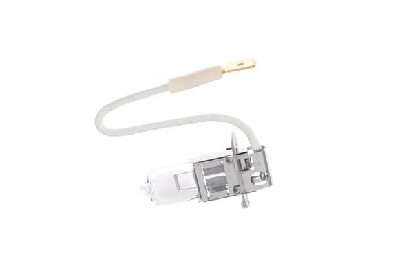 Ampul H3 12V 55W PK22S Halojen Mercedes Audi Ford Hyundai VW