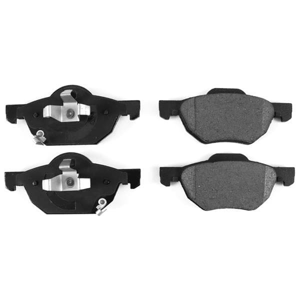 Ön Fren Balata Honda Accord 2.0L 2.4L K20 K24 2.2L Cdti CL Kasa 03->