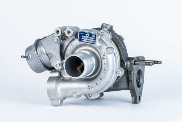Turbosarj Mercedes Vito OM622 W447 . Renault Trafic III 15> Megane IV 15> Fluence 13> Talisman 15> K Adjar 15> X-Trail III 16> Qashqai II 13> R9M 1.6 dCi