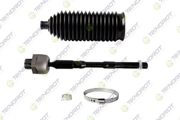 Rot Kolu Sağ-Sol Nissan Qashqai 1.6L HR16DE J10 06-13 2.0L MR20DE 07-12 1 .5L dCi K9K J10DE 06-13 / X-Trail 2.0L M9R T31 07-13 2.0L MR20DE T31 07-13 / Renault Koleos 08> Körük Ve Segman Dahil