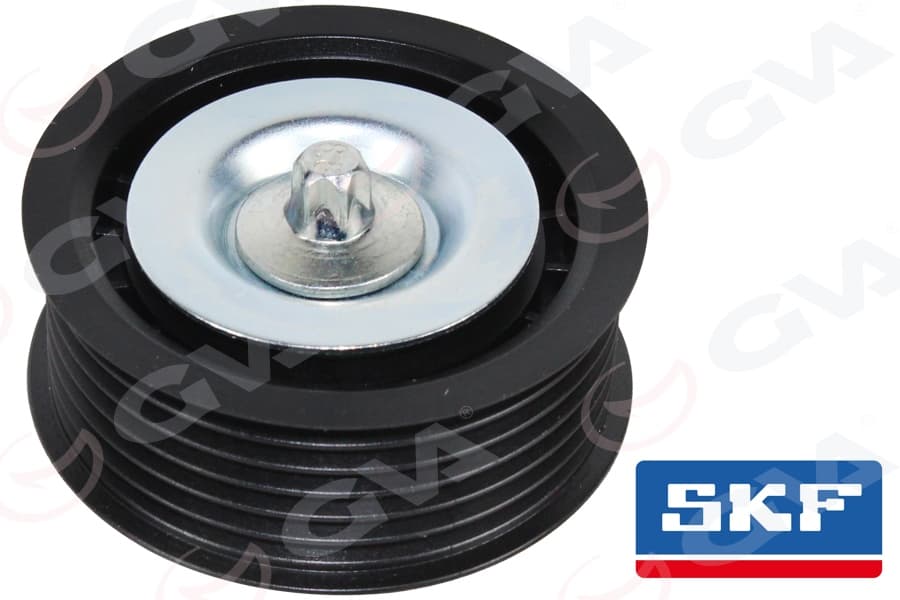 Alternatör Gergi Rulmanı Egea-Doblo-500L-Bravo-1.6 MJTD.